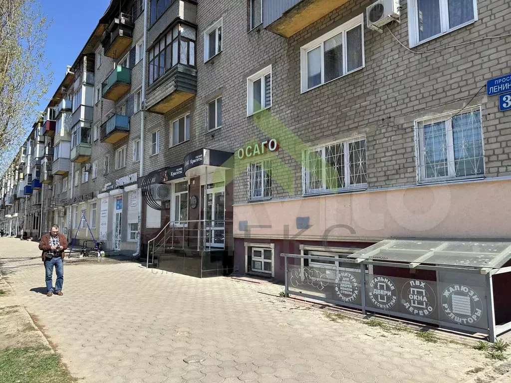 Сдам помещение свободного назначения, 83.5 м - Фото 1