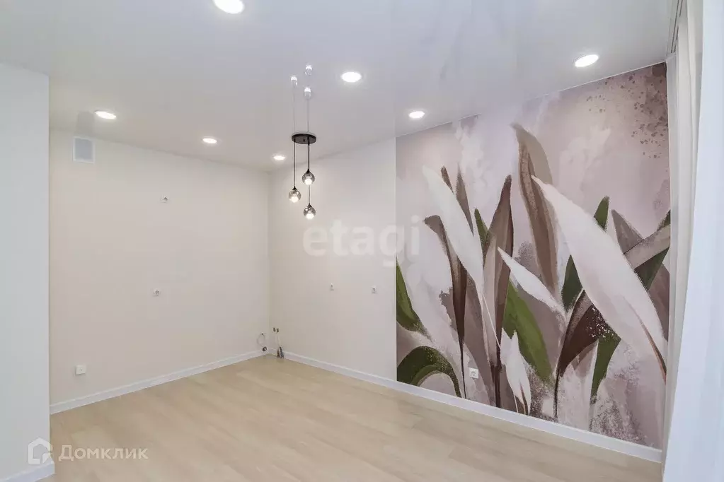 Продаётся 1-к квартира, 34.3 м - Фото 1