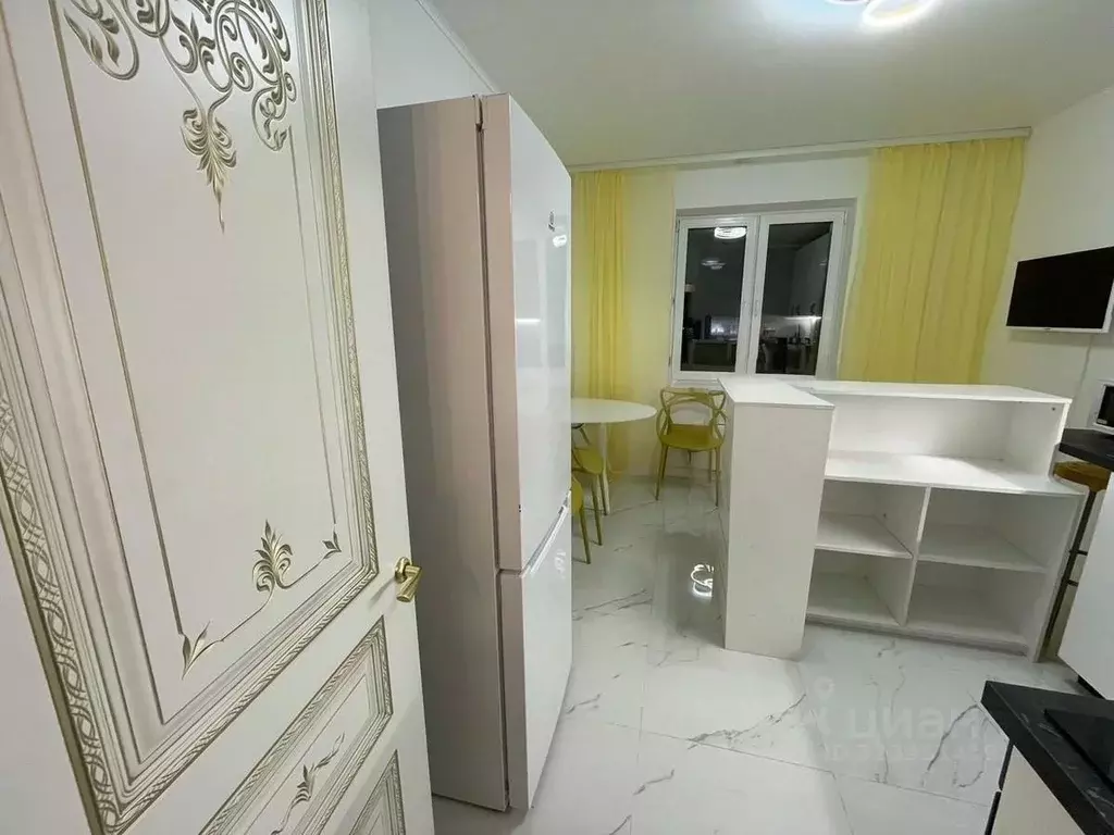 1-к кв. Московская область, Люберцы городской округ, д. Островцы, ... - Фото 2