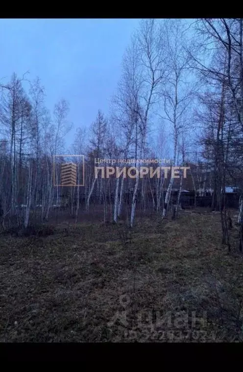 Участок в Саха (Якутия), Якутск Вилюйский тракт (600.0 сот.) - Фото 1