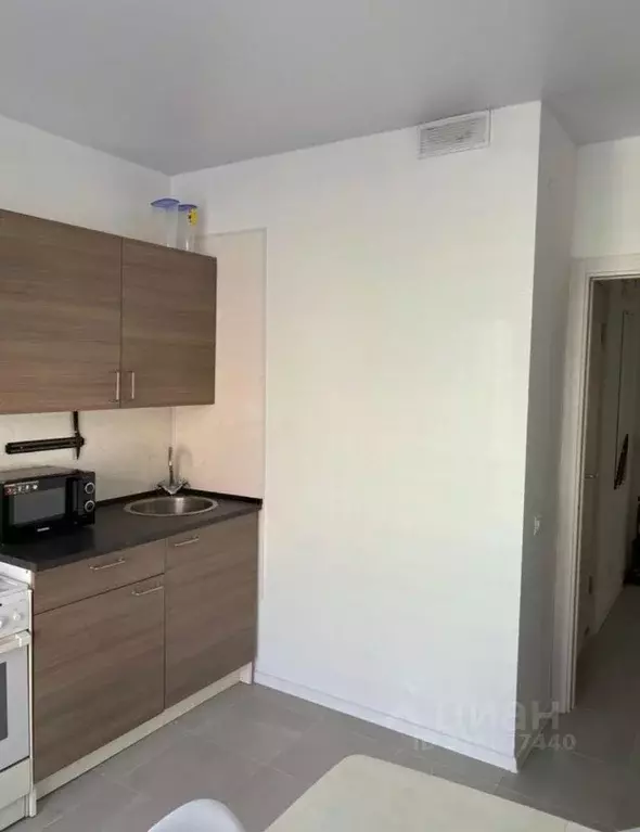 1-к кв. Московская область, Мытищи Юбилейная ул., 10 (34.0 м) - Фото 2