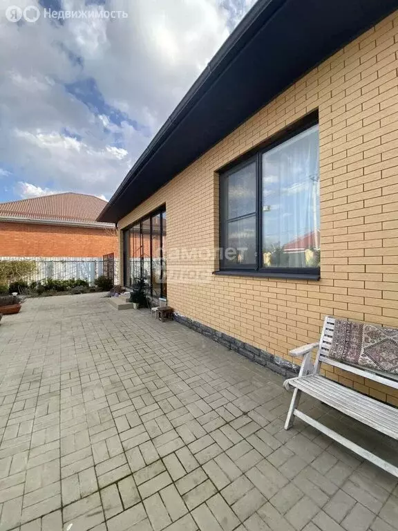 Дом в посёлок Заветный, Невская улица, 18 (126 м) - Фото 2