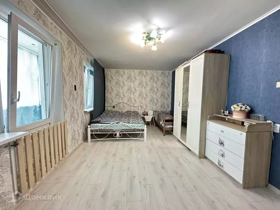 Продаётся 3-к квартира, 72 м - Фото 1