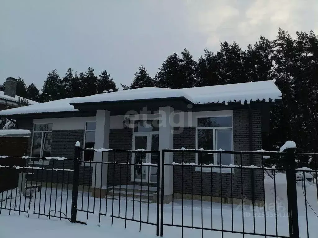 Дом в Московская область, Ленинский городской округ, д. Орлово, Орловъ ... - Фото 1