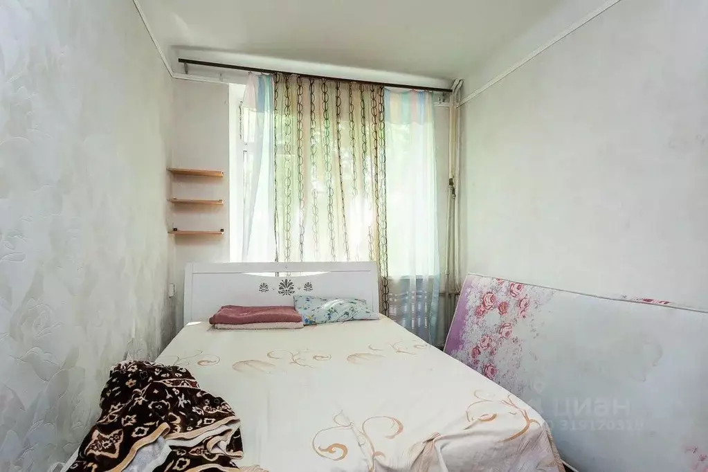 1-к кв. Краснодарский край, Краснодар Центральный мкр, ул. Щорса, 49 ... - Фото 1
