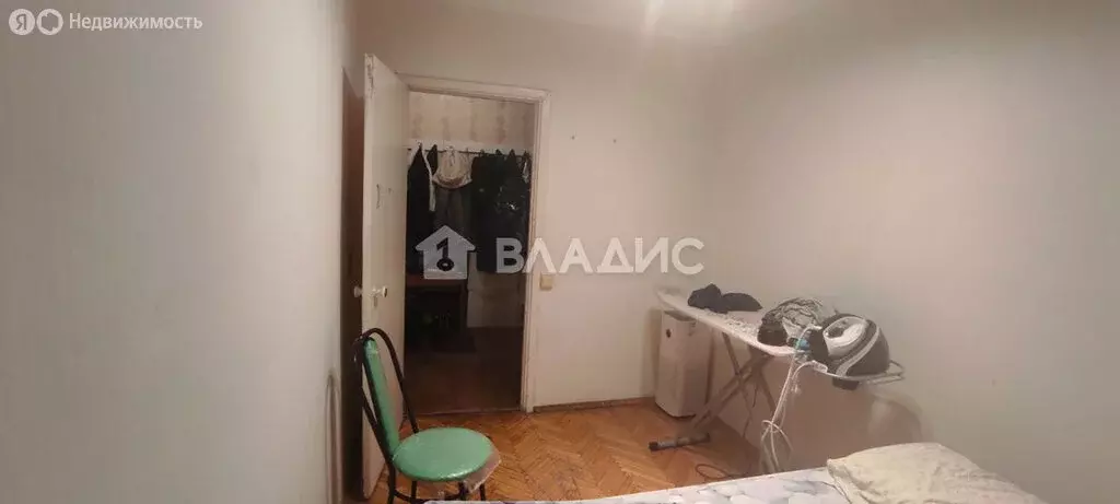 2-комнатная квартира: Москва, Новохорошёвский проезд, 5 (41 м) - Фото 1