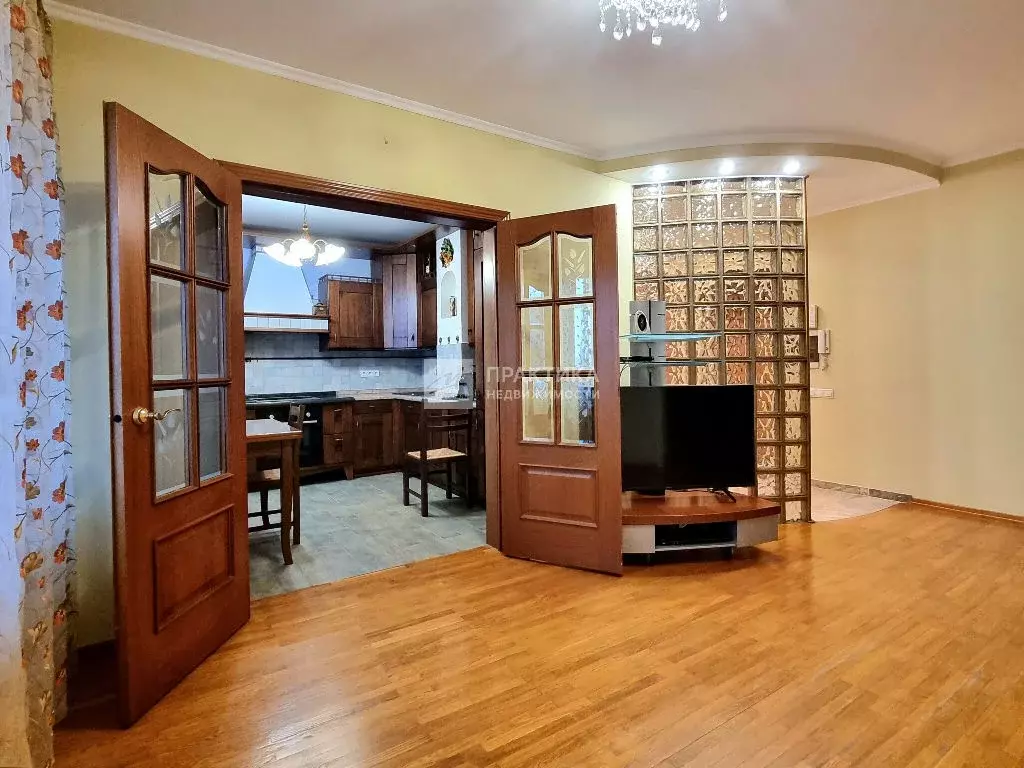 Продается 5-комнатная квартира - Фото 2