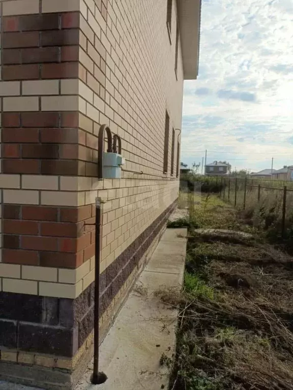 Дом в Башкортостан, Уфа городской округ, с. Нагаево ул. Долгопрудная ... - Фото 1