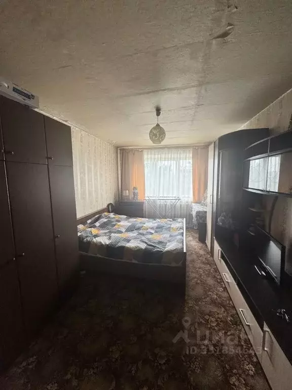 Комната Московская область, Воскресенск Цемгигант мкр, ул. ... - Фото 2