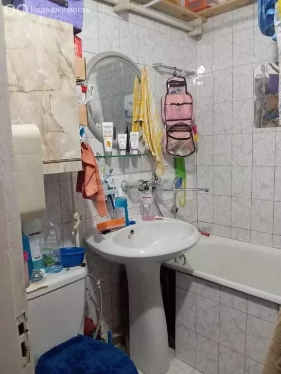 1-комнатная квартира: Батайск, улица Панфилова, 26 (27.6 м) - Фото 2