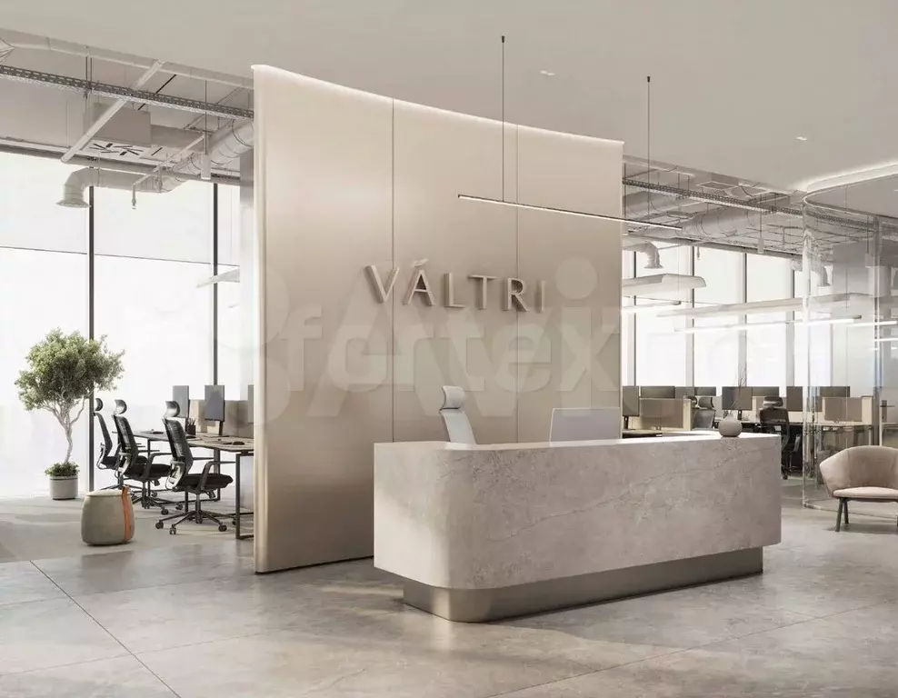 Продам офисное помещение, 600 м - Фото 1