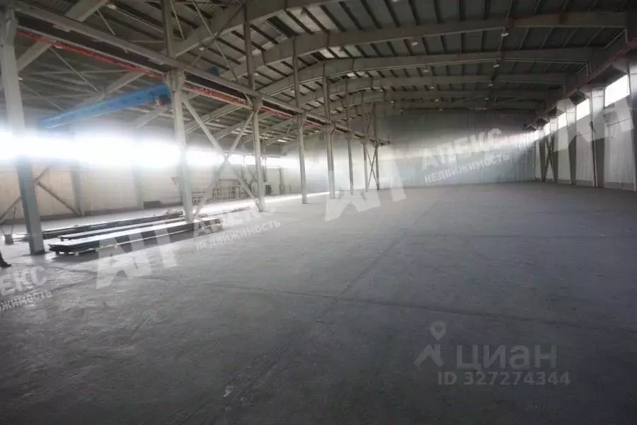 Производственное помещение в Московская область, Электросталь ... - Фото 1