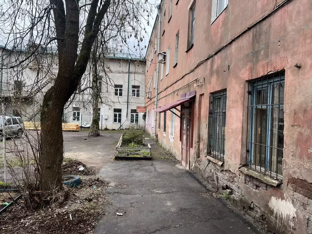 3-комнатная квартира: Рыбинск, Бульварная улица, 14 (60.9 м) - Фото 1