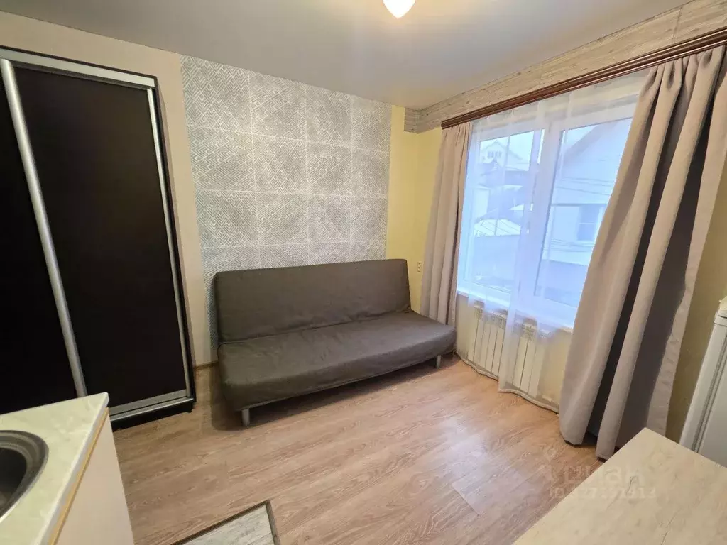 Студия Краснодарский край, Сочи Соболь садовое товарищество, 76 (22.0 ... - Фото 1