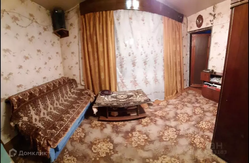 Продаётся 2-к квартира, 40 м - Фото 0