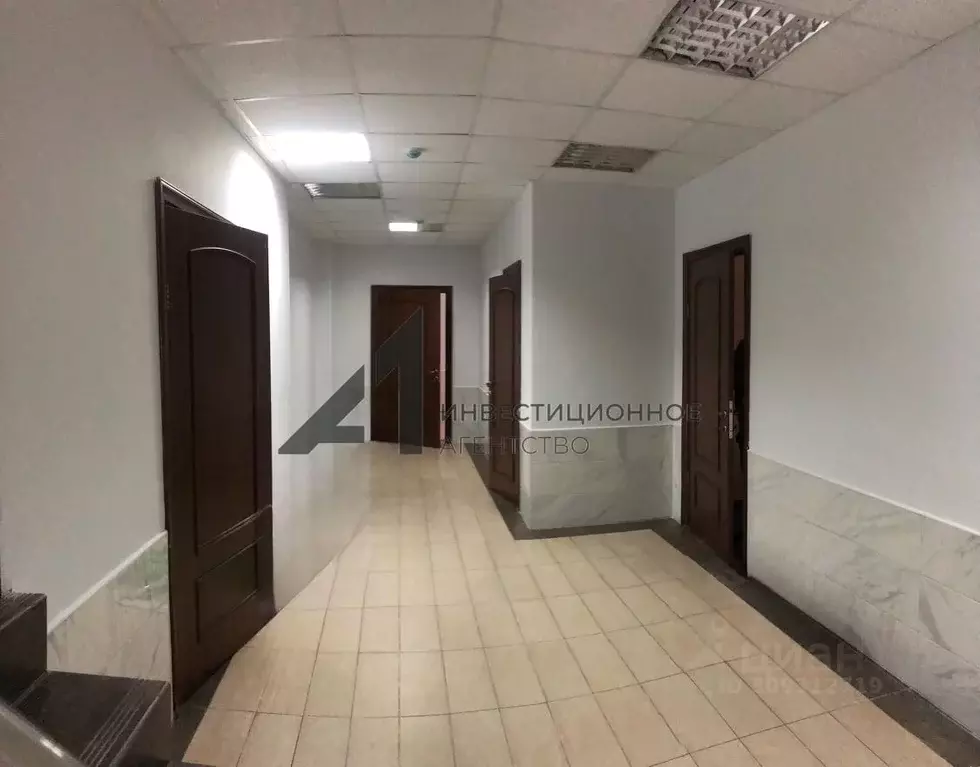 Офис в Тюменская область, Тюмень Депутатская ул., 110 (330 м) - Фото 0