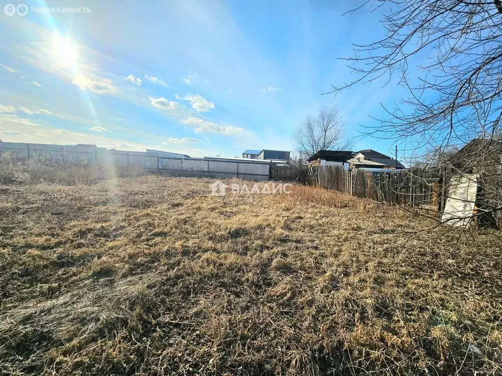 Участок в Ангарск, микрорайон Кирова, улица Обручева, 12 (18 м) - Фото 2