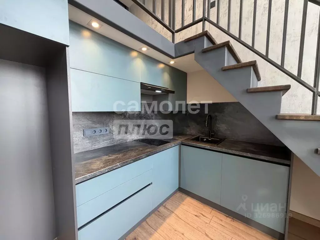 1-к кв. Иркутская область, Иркутск Ново-Ленино мкр,  (52.0 м) - Фото 2