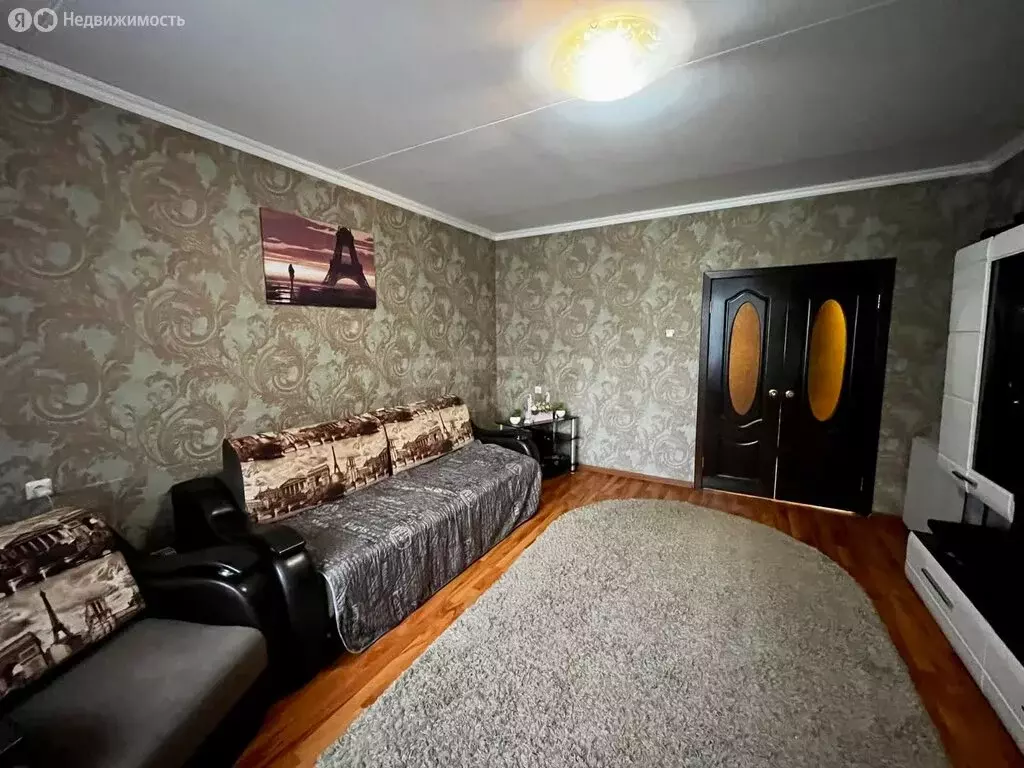 2-комнатная квартира: Орёл, Комсомольская улица, 310к1 (63.7 м) - Фото 1
