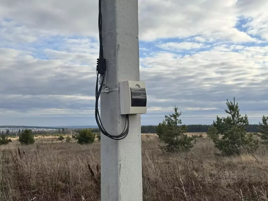 Участок в Удмуртия, Ижевск проезд Ориентовый, 2 (10.0 сот.) - Фото 2