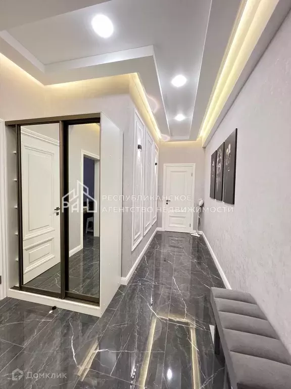 Продаётся 2-к квартира, 81 м - Фото 0