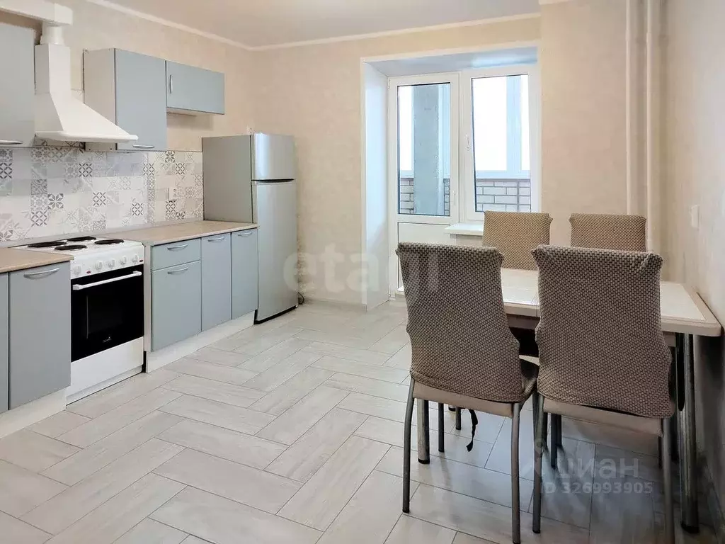 2-к кв. Ярославская область, Ярославль Чернопрудная ул., 37 (58.3 м) - Фото 2