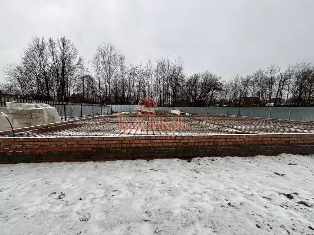 Участок в Московская область, Сергиев Посад ул. Вавилова, 31 (6.0 ... - Фото 0