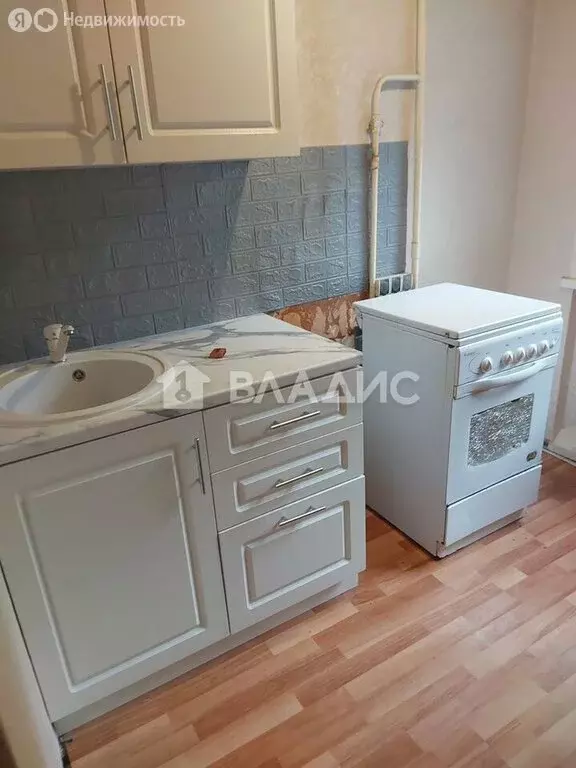 1-комнатная квартира: Балашиха, улица Юлиуса Фучика, 2/4 (34 м) - Фото 2