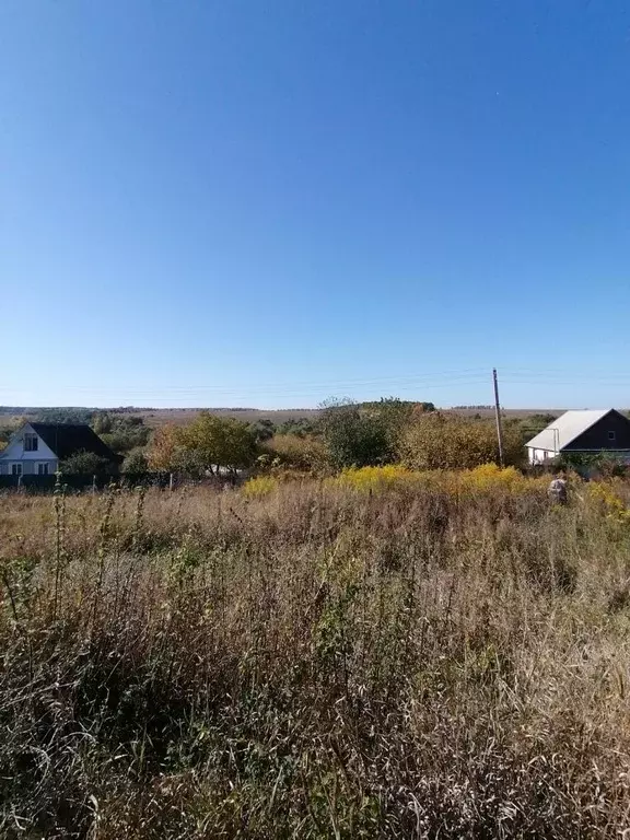 Участок, 16.3 сот., - Фото 1