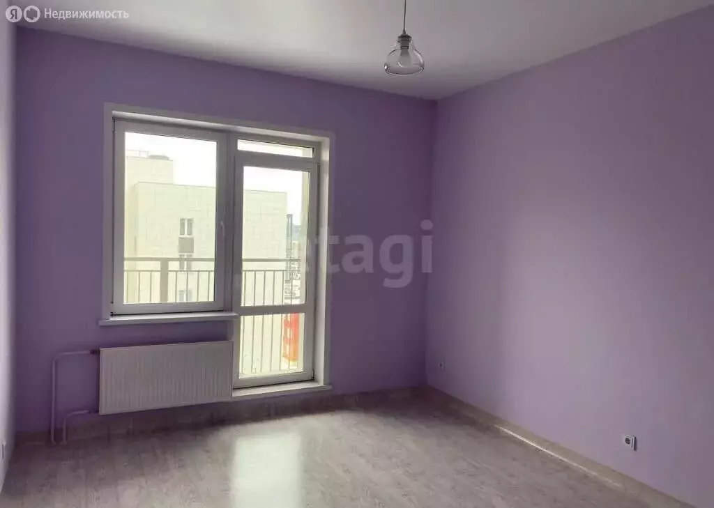 2-комнатная квартира: Красноярск, улица Авиаторов, 43 (62.5 м) - Фото 2
