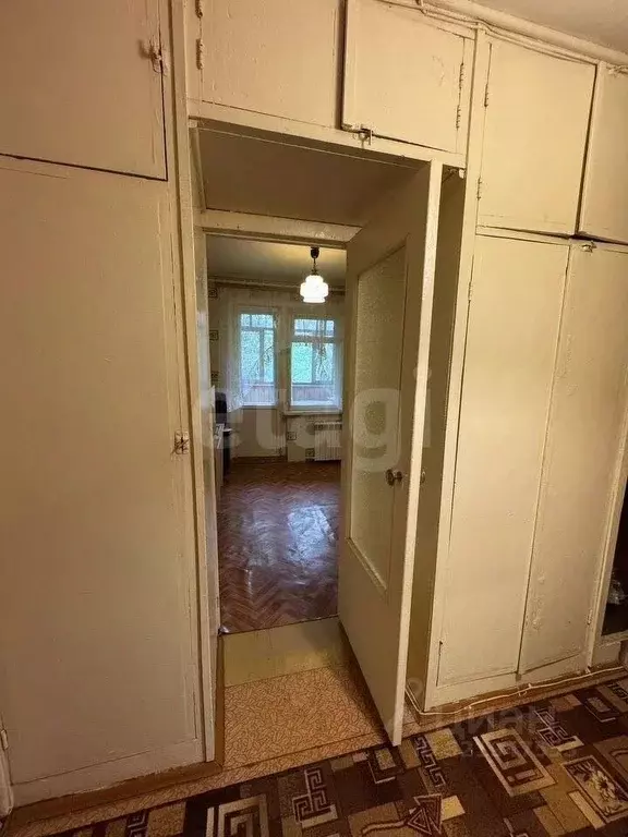 2-к кв. Ярославская область, Рыбинск Инженерная ул., 26 (52.7 м) - Фото 1