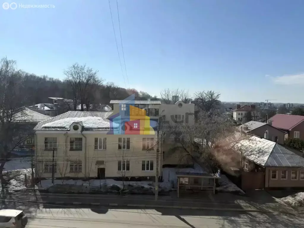 1к в 2-комнатной квартире (16 м) - Фото 1