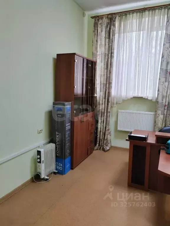 Офис в Коми, Ухта просп. Зерюнова, 7 (60 м) - Фото 2