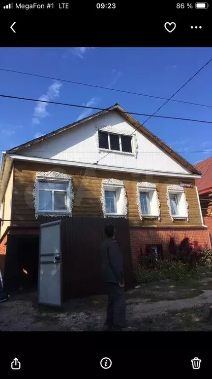 Дом 180 м на участке 4 сот. - Фото 0