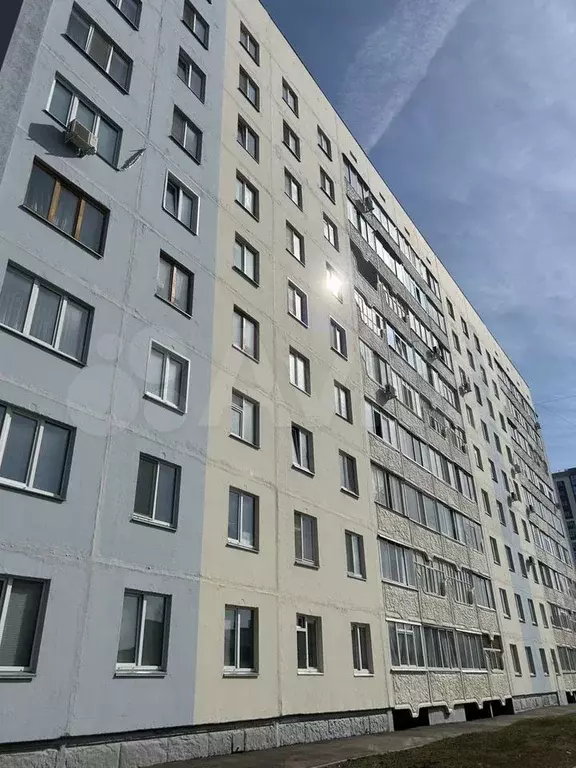 3-к. квартира, 65 м, 2/10 эт. - Фото 0