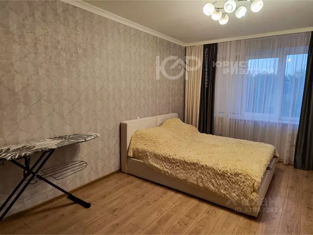 2-к кв. Воронежская область, Воронеж ул. 9 Января, 170 (55.5 м) - Фото 0