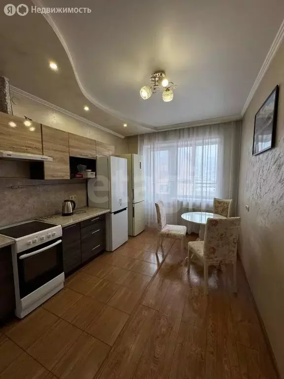 3-комнатная квартира: Горно-Алтайск, Советская улица, 7/1 (59.1 м) - Фото 1