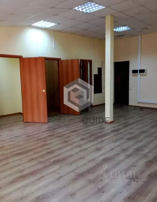 Офис в Москва ул. Водников, 2 (65 м) - Фото 2