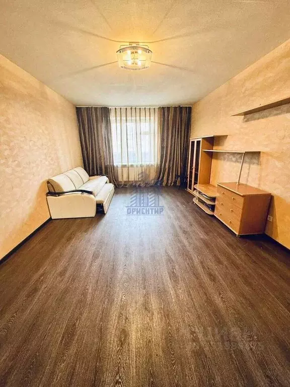 1-к кв. Чувашия, Чебоксары ул. Шумилова, 30к1 (54.3 м) - Фото 2