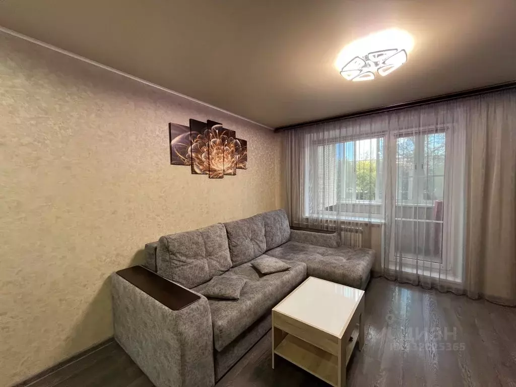 1-к кв. Челябинская область, Коркино ул. Мира, 9 (33.0 м) - Фото 2