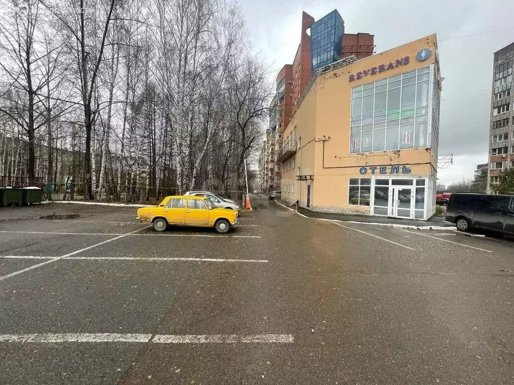 Офис (90 м) - Фото 1