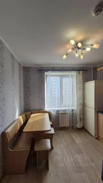 1-к кв. Хабаровский край, Хабаровск пер. Дзержинского, 22 (35.0 м) - Фото 2