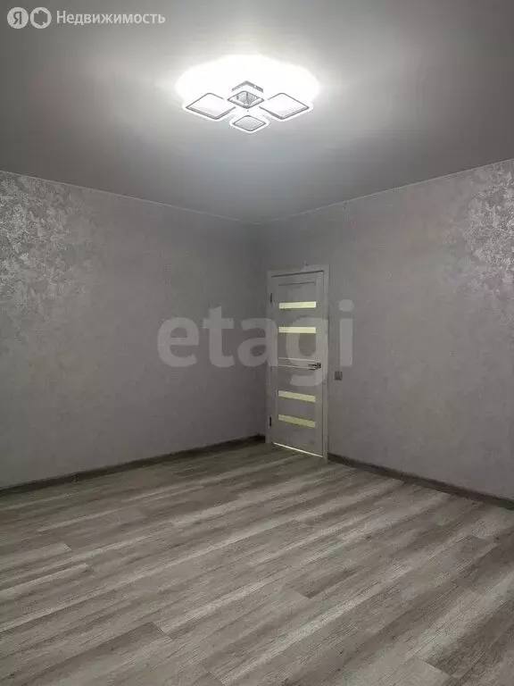 1-комнатная квартира: Ярославль, улица Жукова, 12 (34 м) - Фото 1