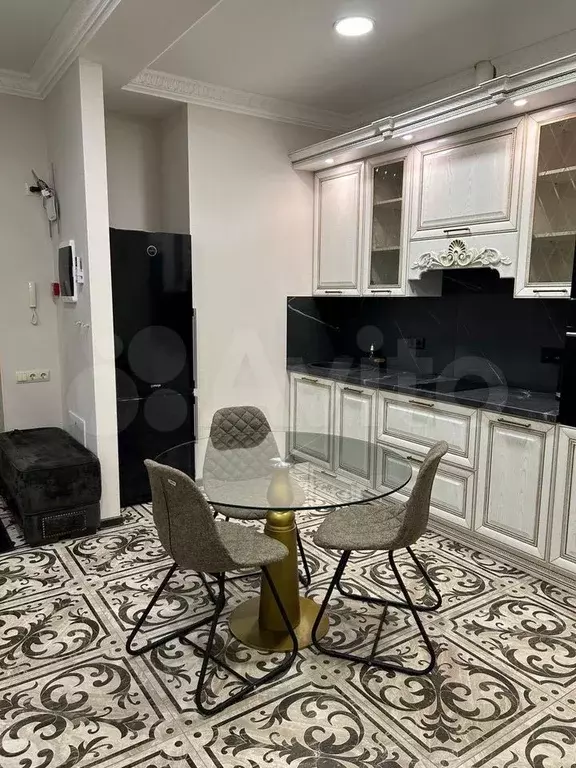 2-к. квартира, 60 м, 9/16 эт. - Фото 1