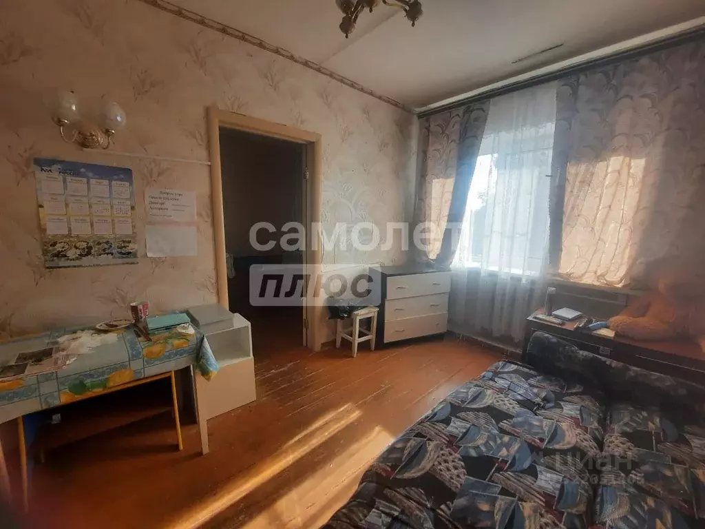 2-к кв. Ярославская область, Переславль-Залесский муниципальный округ, ... - Фото 2