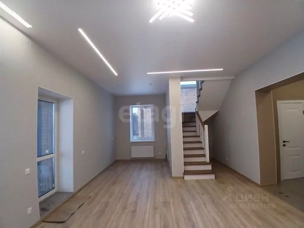 Дом в Башкортостан, Уфа городской округ, с. Нагаево пер. 6-й Салютный, ... - Фото 1