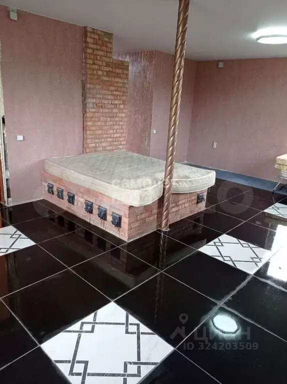 Дом в Липецкая область, Липецк Универсальный проезд (50 м) - Фото 2