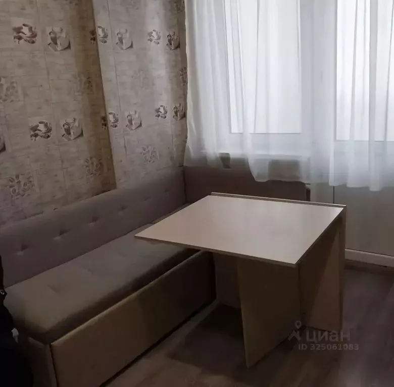 1-к кв. Московская область, Мытищи ул. Стрелковая, 6 (38.0 м) - Фото 2