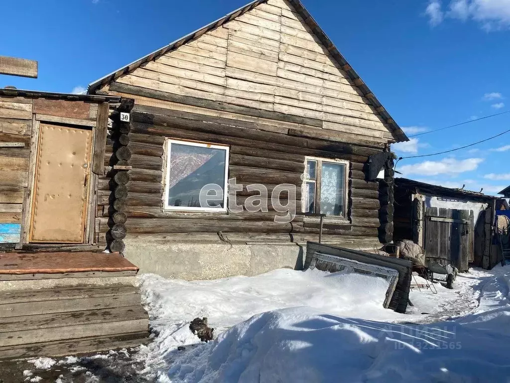 Дом в Челябинская область, Южноуральск (37.8 м), Купить дом в Южноуральске,  ID объекта - 50009669231