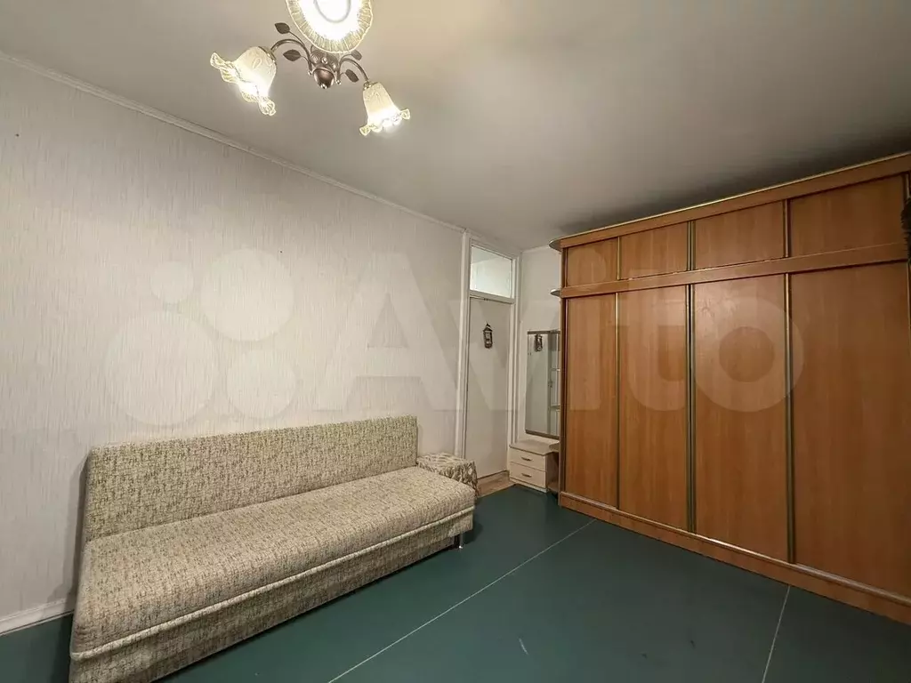 1-к. квартира, 34 м, 4/5 эт. - Фото 0